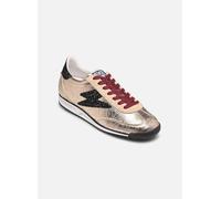 Baskets Semerdjian JOYCE pour Femme 38 Or et bronze