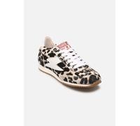 Baskets Semerdjian JUNE pour Femme 39 Multicolore