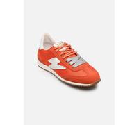 Baskets Semerdjian JUNE pour Femme 39 Orange