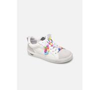 Baskets Semerdjian Nave Kids pour Enfant 29 Blanc