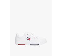 Baskets Semi-Crantées Rétro (New) Tjm Retro Ess/White - 42