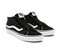Baskets semi-montante enfant Vans Sk8 35