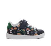 Kappa Chaussures bébé Semmi Ev Inf Noir Taille 26