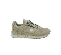 Baskets Serge Blanco Chamonix Beige 41