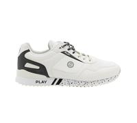 Baskets Serge Blanco Chamonix Blanc 44