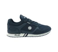 Baskets Serge Blanco Chamonix Bleu 41
