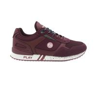 Baskets Serge Blanco Chamonix Vert 42