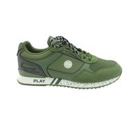 Baskets Serge Blanco Chamonix Vert 43