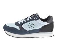 Baskets Sergio Tacchini Homme Monza Bleu 45