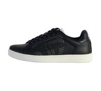Baskets - SERGIO TACCHINI - Torino - Marine - Chaussures Basses - Tige Synthétique 41