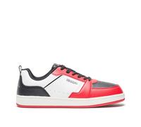 Baskets Shay Blanc Homme Blanc 42