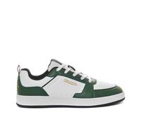 Baskets Shay Blanc Homme Blanc 45