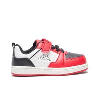 Baskets Shay Ev Blanc Bébé Blanc 22