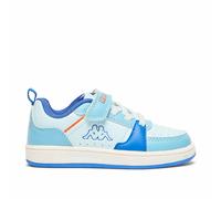 Baskets Shay Ev Bleu Bébé Bleu 24