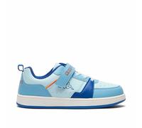 Baskets Shay Ev Bleu Enfant Bleu 33