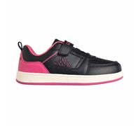 Baskets Shay Ev Noir Enfant Noir 30