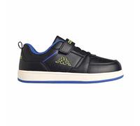 Baskets Shay Ev Noir Enfant Noir 30