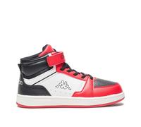 Baskets Shay Md Ev Blanc Enfant Blanc 33