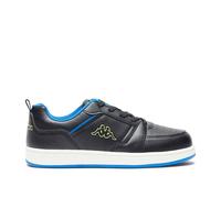 Baskets Shay Noir Enfant Noir 38
