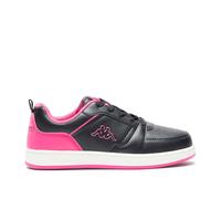 Baskets Shay Noir Enfant Noir 39