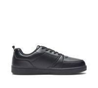 Baskets Shay Noir Homme Noir 42