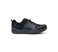 Sidi Chaussures MTB Atomus GORE-TEX noir mat Taille 42