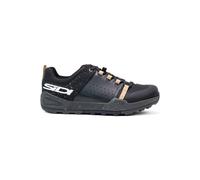 Baskets Sidi Atomus noires imprimées, Taille 49 - EUR