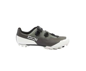 Baskets Sidi Dominator X vert forêt foncé, Taille 37,5 - EUR
