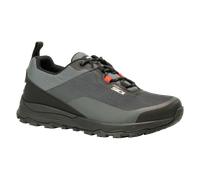 §Baskets Sidi Liber Low Anthracite-Noir§