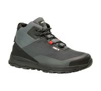 §Baskets Sidi Liber Mid Anthracite-Noir§