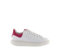 Baskets simili-cuir & croÃ»te de cuir femme Victoria Rose 40