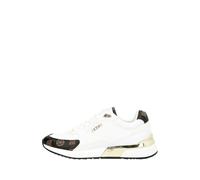 Guess Baskets basses MOXEA pour femme — Blanc Taille 38
