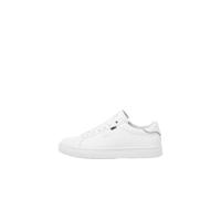 Baskets similicuir Jack & Jones Bale Blanc 42
