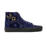 Baskets SK8-Hi Sorcerer's Apprentice Disney VANS - Bleu - Lacets - Mixte 34,5