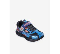 Skechers Chaussures Creature-Lights pour garçon Bleu/rouge Taille 29 EU