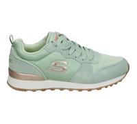 Baskets SKECHERS 111-SAGE pour femme - Vert 39