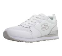 Baskets Skechers 111s - Blanc - 35