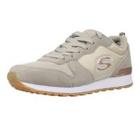 Baskets Skechers 111s - Brun Clair - 40