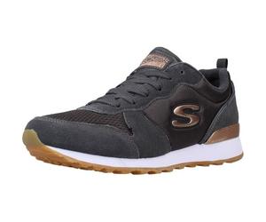 Baskets Skechers 111s - Gris - 39