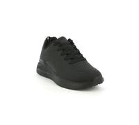 Baskets Skechers 117151 - Femme - Noir - Lacets - Synthétique