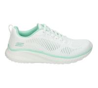 Baskets SKECHERS 117212-OFWT pour femme - Blanc - Taille 41 41