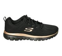 Chaussures Skechers Graceful - Get Connected noir femme - 38