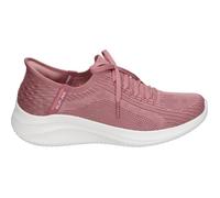 Skechers Ultra Flex 3.0 Trainers Rose EU 41 Femme
