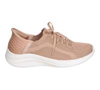Baskets SKECHERS 149710-TAN pour femme - Rose - Taille 37 37