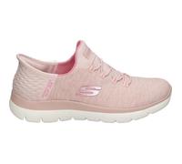 Baskets SKECHERS 149937-ROS pour femme - Rose 36