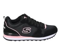 Baskets SKECHERS 155287-BLK pour femme - Noir - Taille 41 41