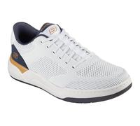 Baskets - SKECHERS - 210793S - Blanc - Doublure Textile - Extérieur Synthétique 41