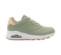 Skechers Street™ Uno Shimmer Away Trainers Beige EU 40 Femme