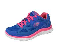 Baskets Skechers À Mémoire De Forme Filles Align 81895