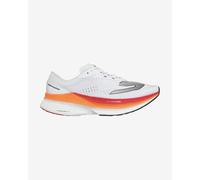 Baskets Skechers Aero Razor blanc orange - 43